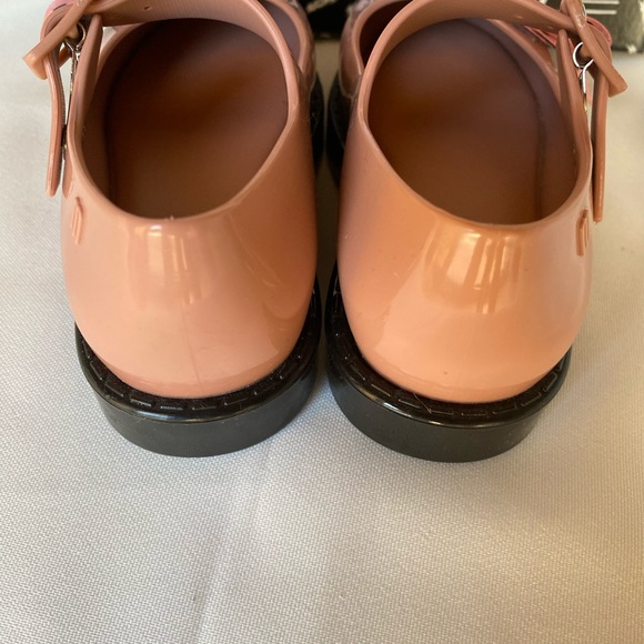Mini Melissa shoes final sale - Picture 3 of 4